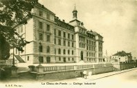 En 1900