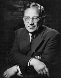 le physicien George Gamow (1904-1968)