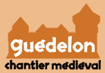 cliquer ici pour accéder au site officiel de Guédelon