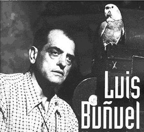 couverture de Mon dernier soupir, la biographie de Luis Buuel