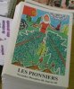 des piles de pionniers, dits  l'cole Freinet - cliquer pour aggrandir l'image !