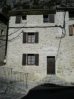 La maison natale trs ensoleille de Clestin Freinet se situe sur une petite place situe presque au bout de la rue principale - cliquer pour agrandir l'image !