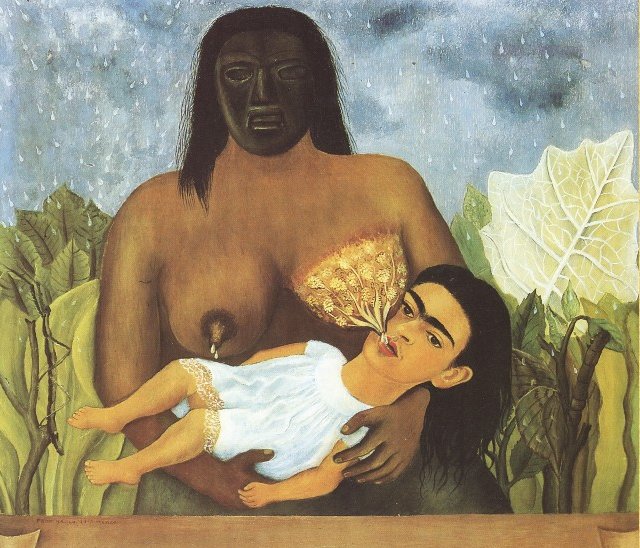 Mi nana y yo (1937)