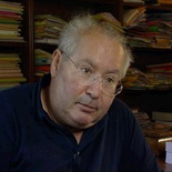 Serge Klarsfeld