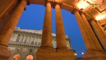 teatro di San Carlo