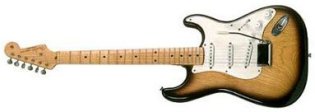 Fender Stratocaster 1954