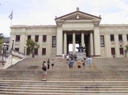 Universidad de la Habana