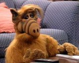 Alf, l'autre extraterrestre prfr de Margot,  la TV dans les annes 1980-1990