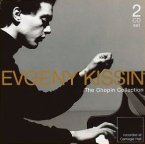 Evgeny Kissin